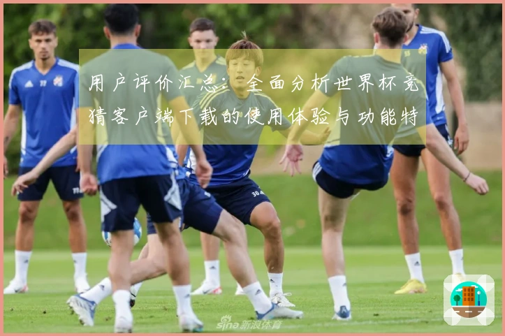 用户评价汇总：全面分析世界杯竞猜客户端下载的使用体验与功能特点