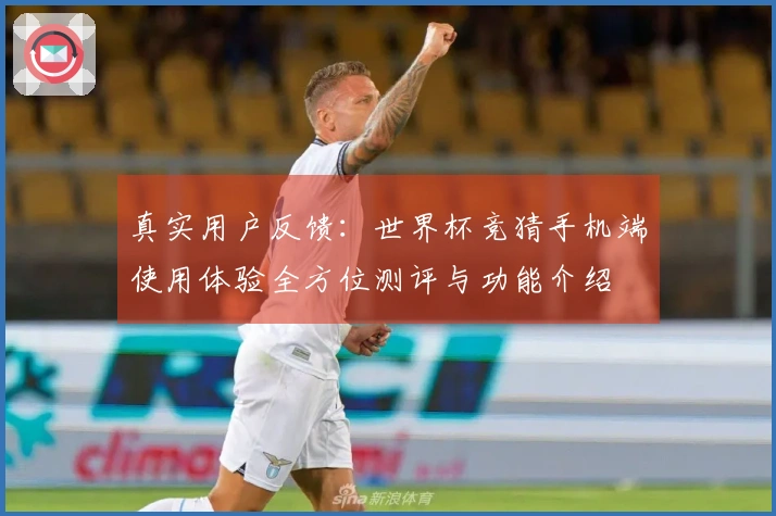 真实用户反馈：世界杯竞猜手机端使用体验全方位测评与功能介绍