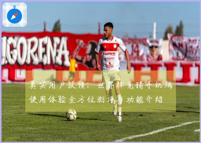 真实用户反馈：世界杯竞猜手机端使用体验全方位测评与功能介绍